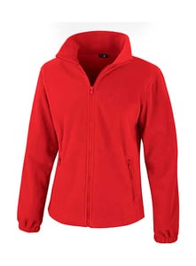 Result R220F - Womens Fashion Fit Outdoor Fleece