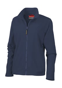 Result R115F - Ladies High Grade Micro Fleece Horizon Jacket