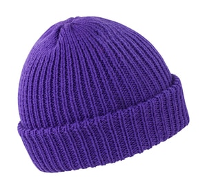 Result Winter Essentials R159X - Whistler Mütze Purple