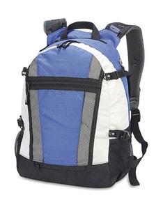 Shugon Indiana 1295 - Student/ Sports Backpack