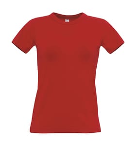 B&C Exact 190 Women - Ladies T-Shirt