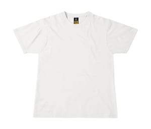 B&C Pro Perfect Pro - Workwear T-Shirt - TUC01 Weiß