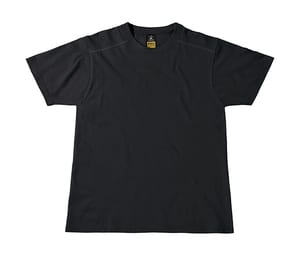 B&C Pro Perfect Pro - Workwear T-Shirt - TUC01 Schwarz