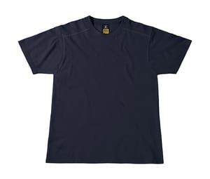 B&C Pro Perfect Pro - Workwear T-Shirt - TUC01 Navy