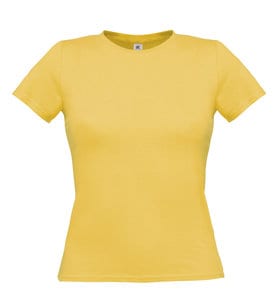B&C Women-Only - Ladies` T-Shirt - TW012