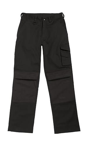B&C Universal Pro - Basic Workwear Trousers - BUC50