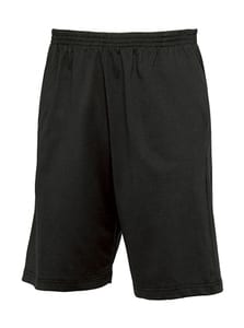 B&C Shorts Move - Shorts - TM202 Black