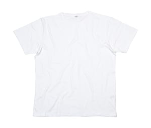 Mantis M104-TLC - Organic Mens Box T-Shirt White