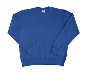 SG SG20 - Sweatshirt Royal Blue