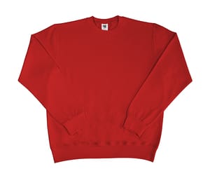SG SG20 - Sweatshirt Rot
