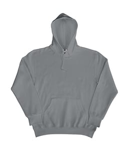 SG SG27 - Hooded Sweatshirt Grau