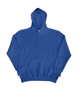 SG SG27 - Hooded Sweatshirt Royal Blue