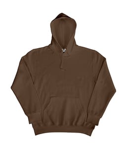 SG SG27 - Hooded Sweatshirt