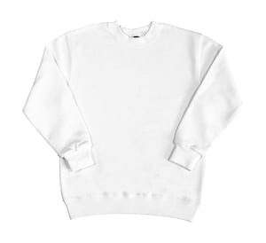 SG SG20K - Kids` Sweatshirt White