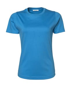 Tee Jays 580 - Ladies Interlock T-Shirt