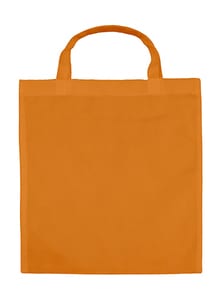 Jassz Bags PP-3842-SH - `Holly` Basic Shopper SH Mandarine