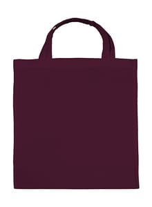 Jassz Bags 3842-SH - `Cedar` Cotton Shopper SH