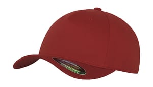 Flexfit 6560 - Fitted Baseball Cap