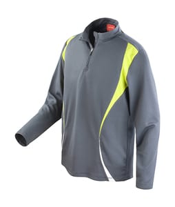 Result S178X - Spiro Trial Training Top