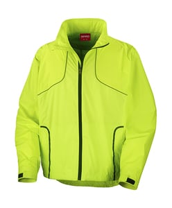 Result S185X - Spiro Cycling Jacket