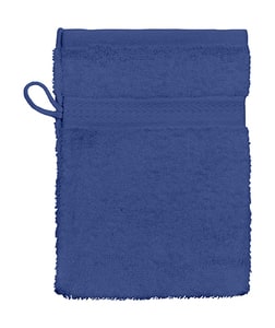 Towels by Jassz TO35 02 - Washing glove Navy