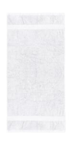 Towels by Jassz TO55 03 - Towel White