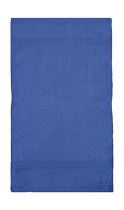 Towels by Jassz TO35 09 - Guest Towel Royal blue
