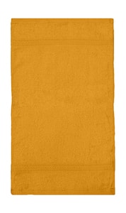 Towels by Jassz TO35 09 - Guest Towel Orange