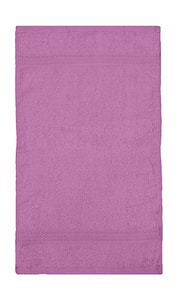 Towels by Jassz TO35 09 - Guest Towel Fuchsia