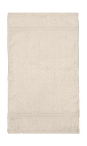 Towels by Jassz TO35 09 - Guest Towel Sand