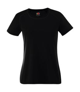 Fruit of the Loom 61-392-0 - Lady-Fit Performance T