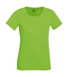 Fruit of the Loom 61-392-0 - Lady-Fit Performance T