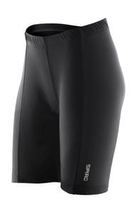 Spiro S187F - Womens padded bikewear shorts