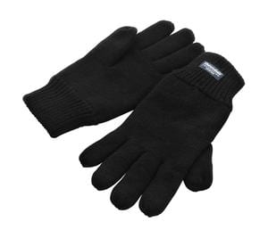 Result Winter Essentials R147X - Gefütterte Thinsulate Handschuhe