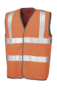 Result R21 - Safety Vest