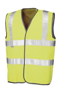 Result Safe-Guard R021X - Safety High-Viz Vest