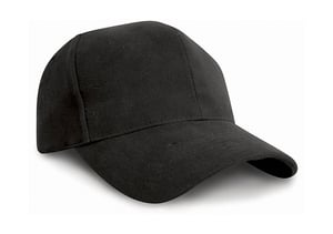 Result Headwear RC25 - Hohe Brushed Cotton Cap