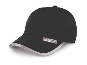 Result Headwear RC35 - Reflektor-Cap