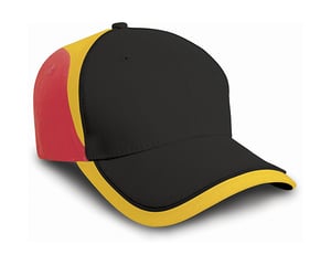 Result Caps RC062X - National Cap Germany