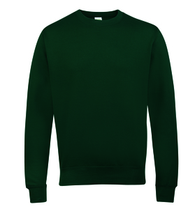 AWDis Hoods JH030 - AWDis sweatshirt Forest Green
