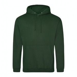 AWDis JH001 - AWDis JH001 - COLLEGE HOODIE Forest Green