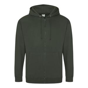 AWDis Hoods JH050 - Zoodie Forest Green