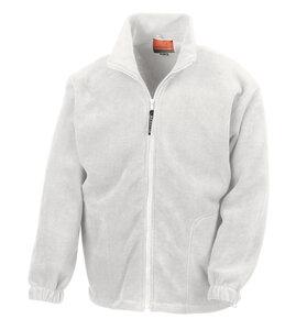 Result RE36A - Polartherm™ jacket White