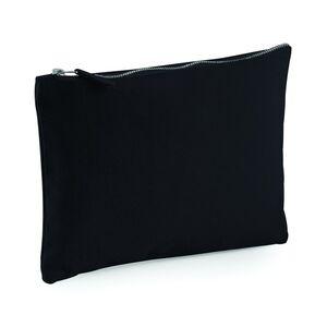 Westford Mill WM530 - Canvas accessory case Black