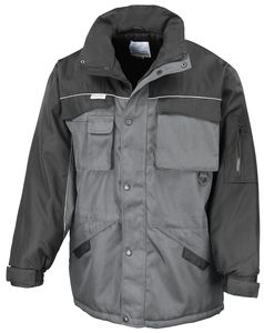 Result Work-Guard RE72A - Work-Guard heavy duty combo coat
