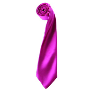 Premier PR750 - Colours satin tie