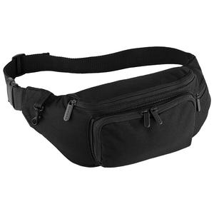 Quadra QD012 - Belt bag Black