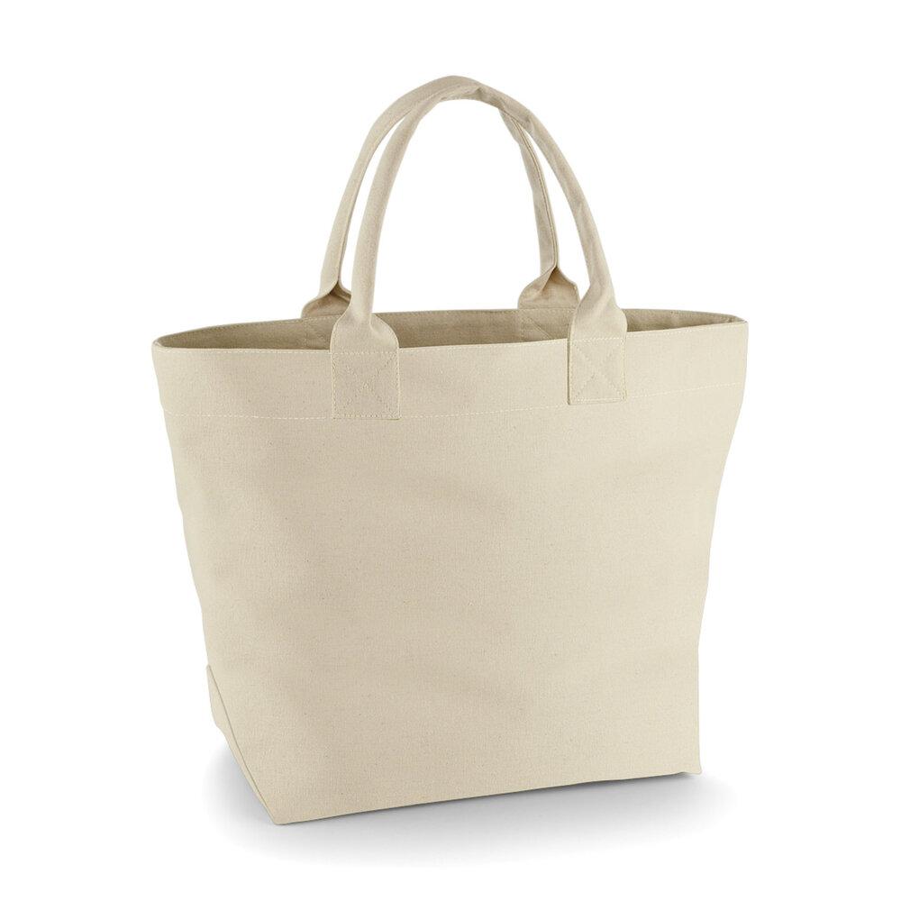 Quadra QD026 - Canvas Deck Bag und Strandtasche