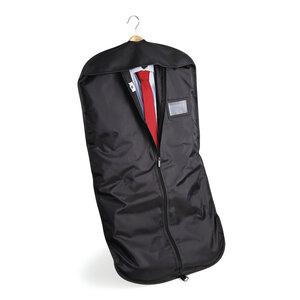 Quadra QD031 - Suit cover Preto