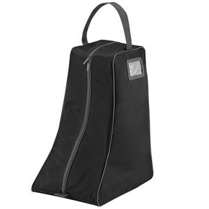 Quadra QD086 - Boot bag Black/ Graphite Grey